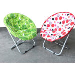 PROCAMP Kids Moon Chair Mix color