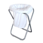 PROCAMP TOILET STOOL