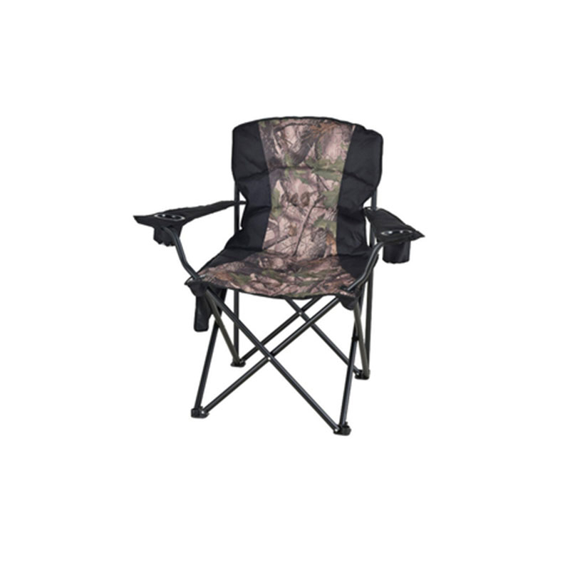 deluxe hunting chair