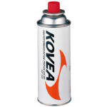 KOVEA GAS CANISTER 250G