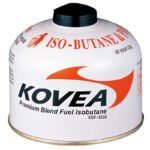 KOVEA GAS CANISTER 230G