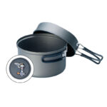 KOVEA SOLO LITE COOK SET