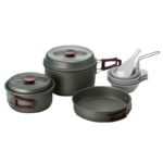 KOVEA HARD 23 COOK SET