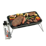 KOVEA SLIM GAS BBQ GRILL