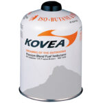 KOVEA GAS CANISTER 450G