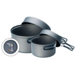 KOVEA SOLO3 COOKSET