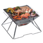 KOVEA MAGIC III UPGRADE BBQ