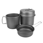 KOVEA ESCAPE COOK SET